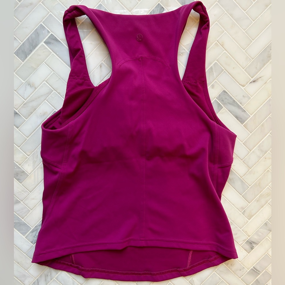 Lululemon InStill Tank - Picture 4 of 5